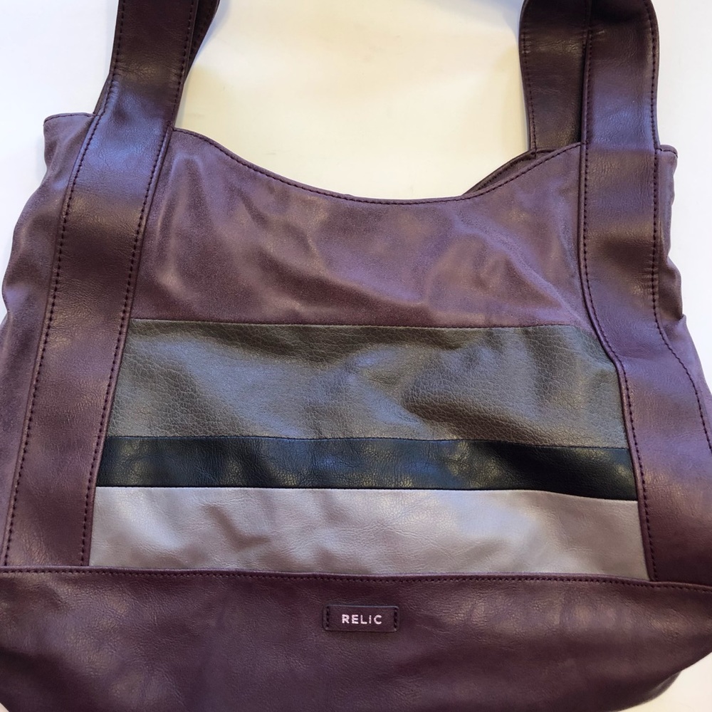 Relic Purse